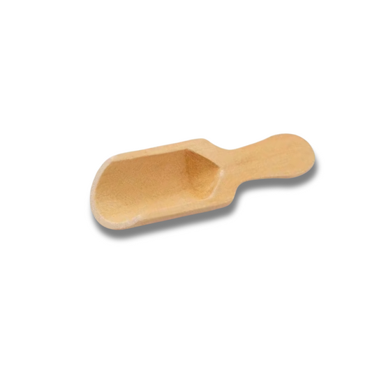 Scrub Scoop